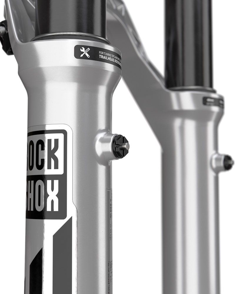 RockShox Pike Ultimate Charger 3 RC2 29