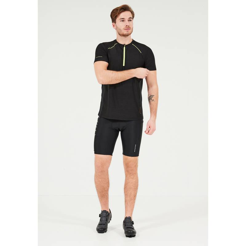 Endurance DENCKER M ACTIV QXL Laufshirt Herren