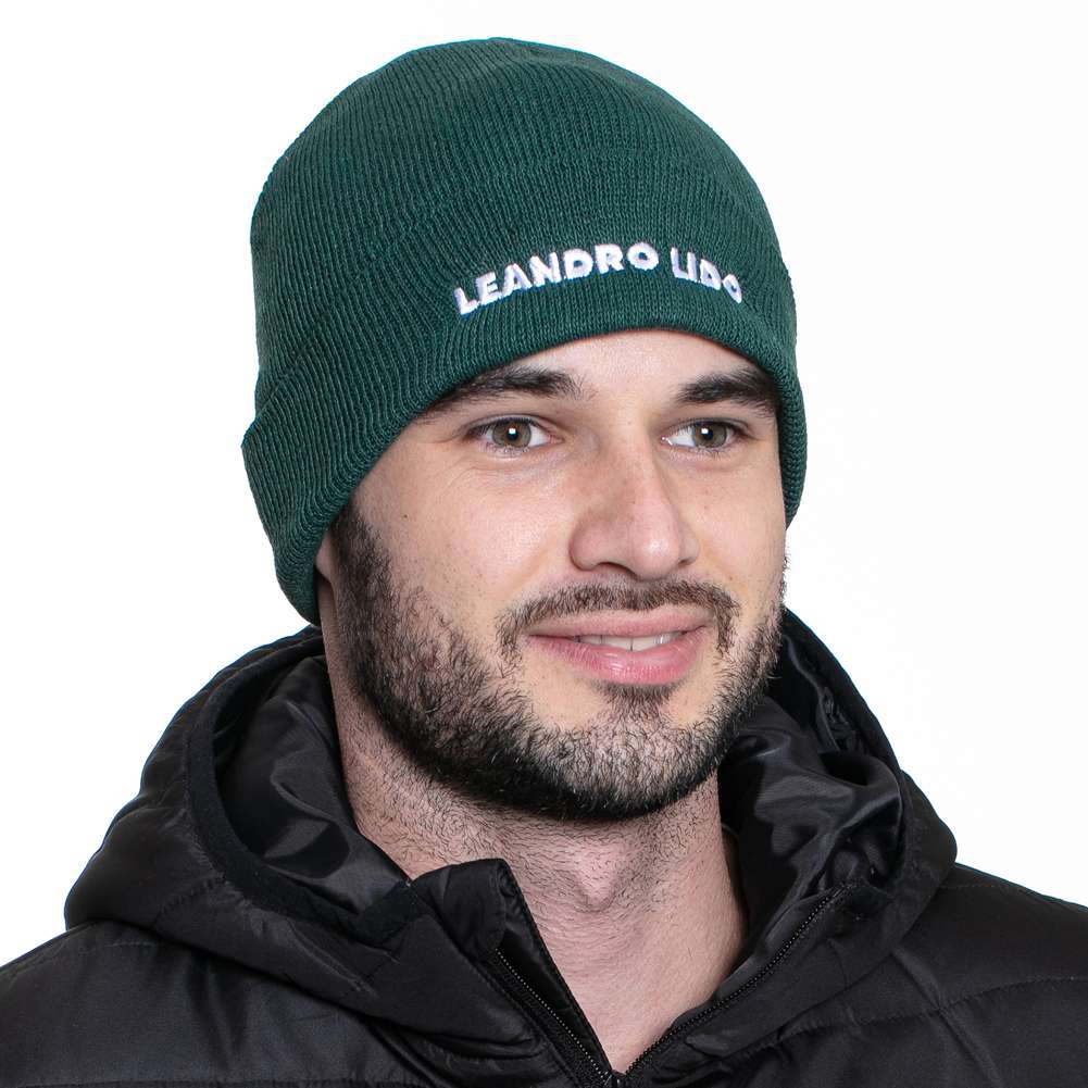 LEANDRO LIDO 