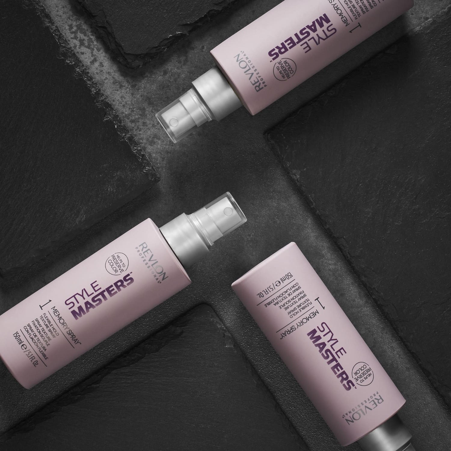 Revlon MEMORY