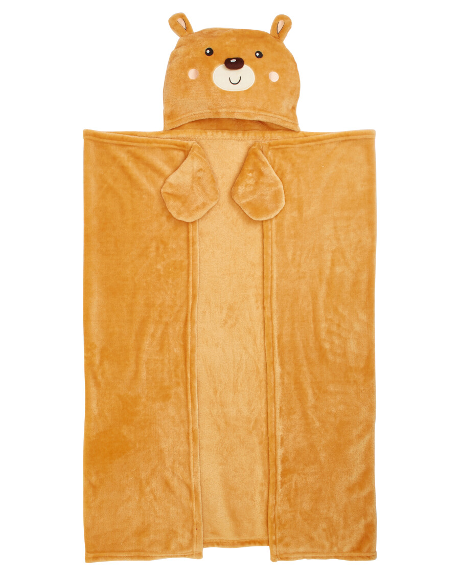 Kuscheldecke