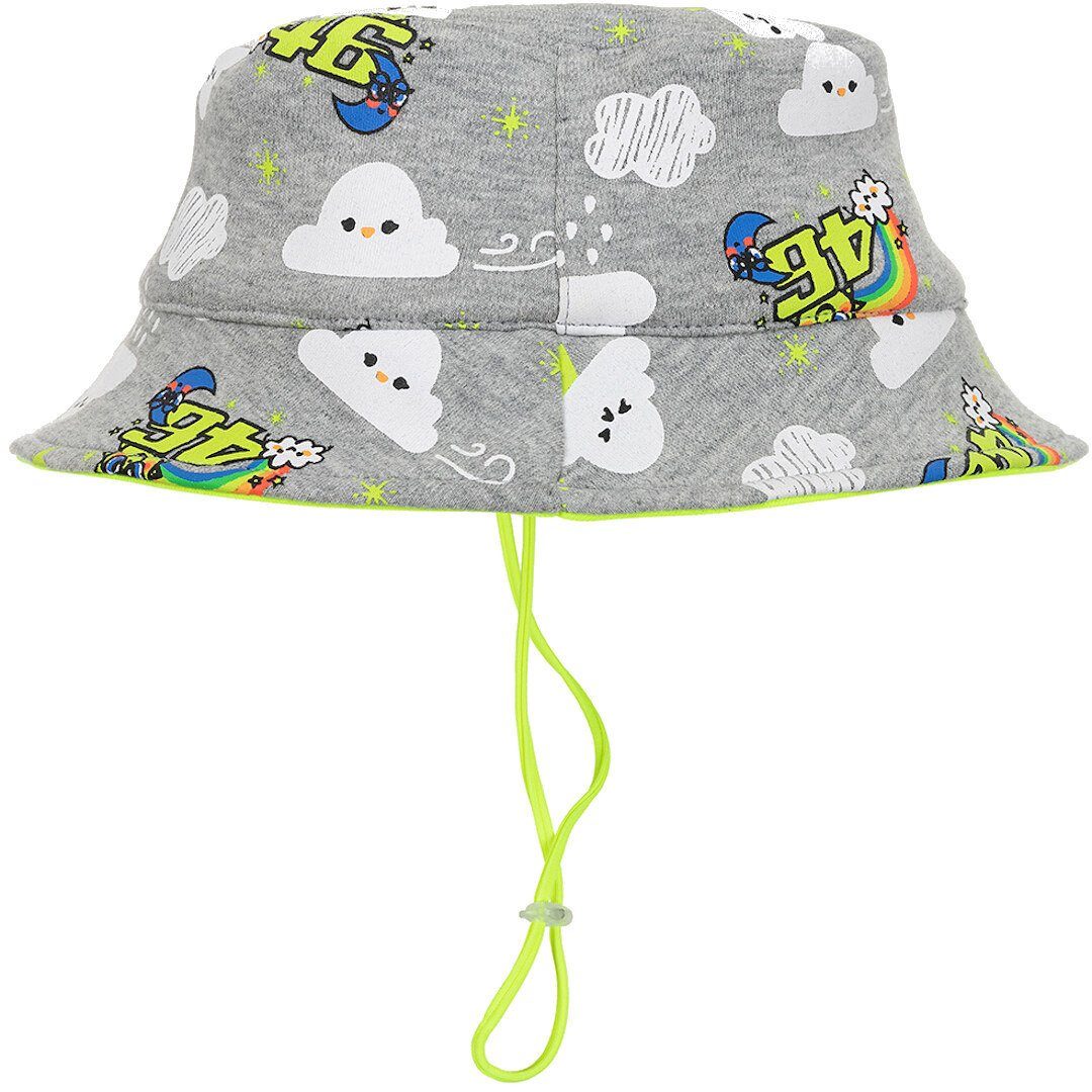 VR46 Outdoorhut Sun and Moon Kinder Hut