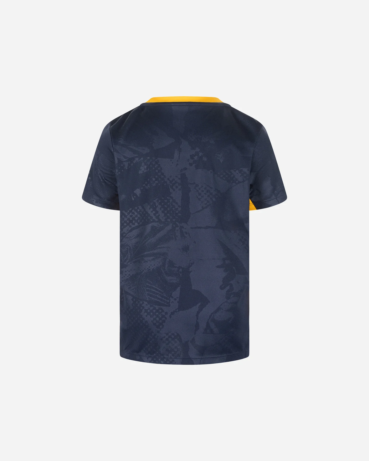 Oficiálny predzápasový futbalový dres Nike Inter 24-25 Ucl Jr FQ2715-499