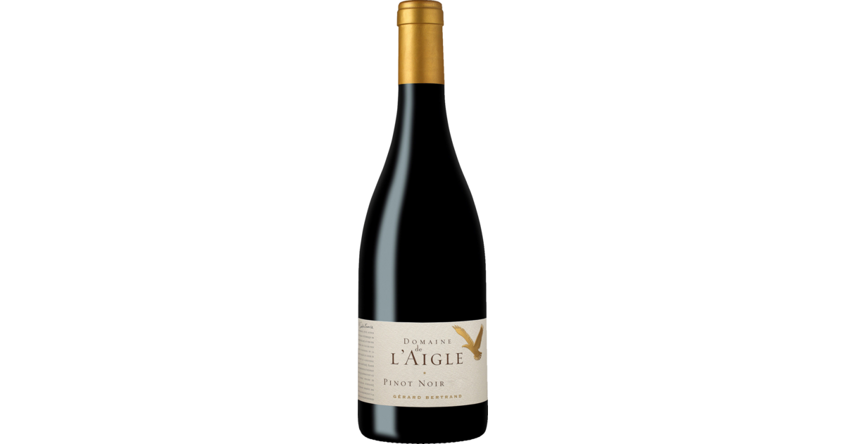 Domaine de l'Aigle Pinot Noir