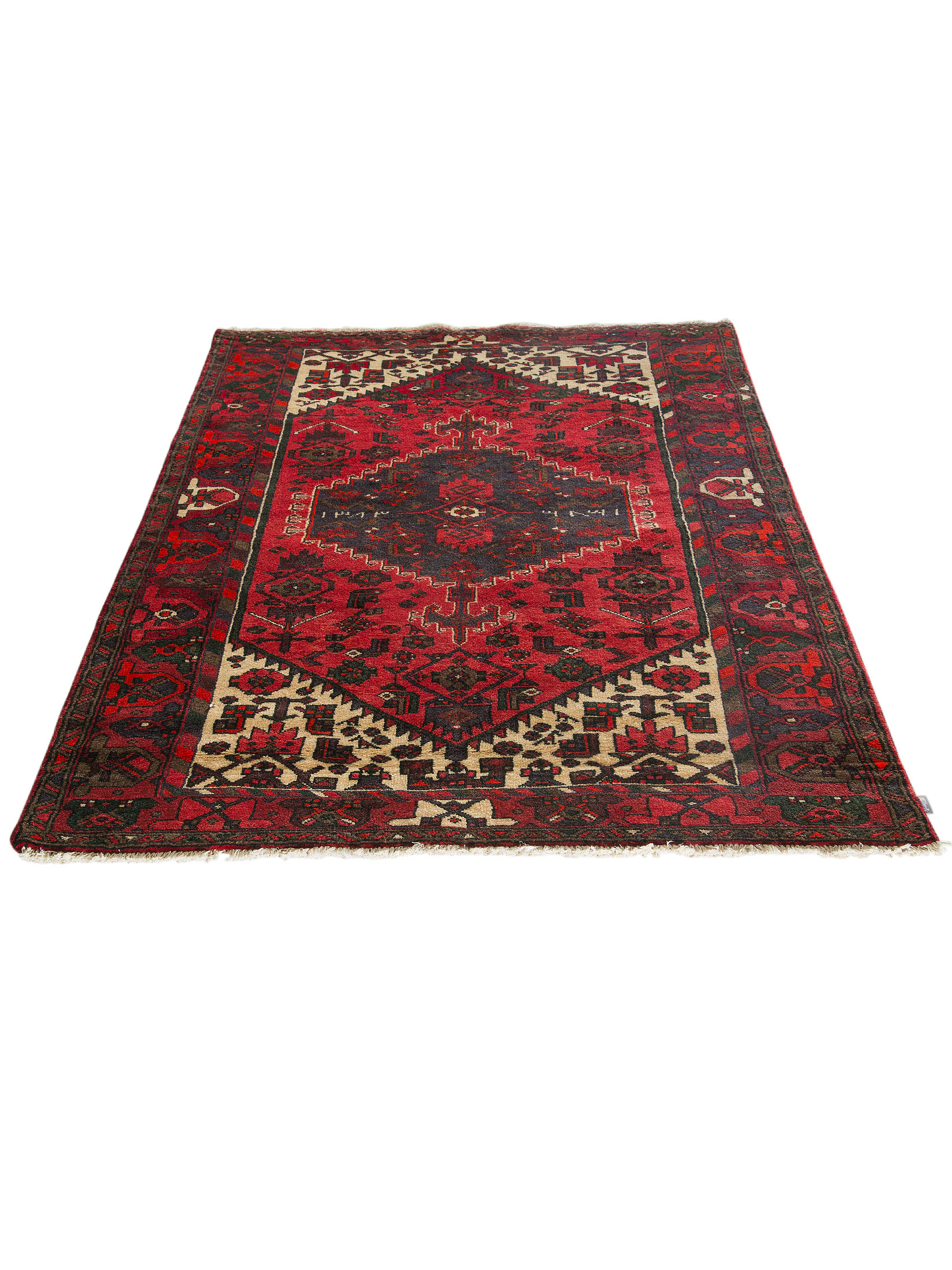Hamadan ca. 125 x 198 cm, Unikat / Einzelstück