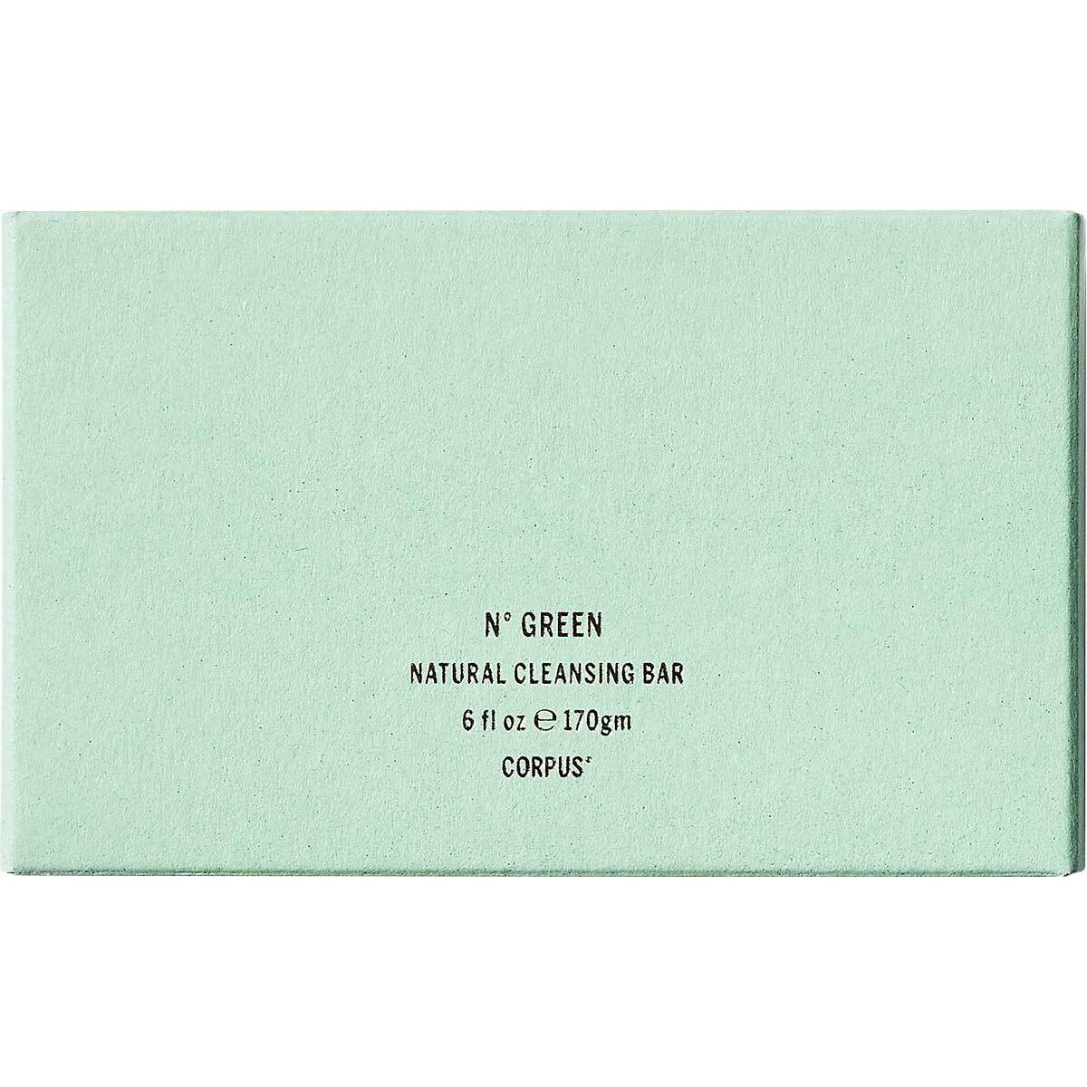 Natural Cleansing Bar
