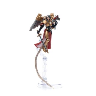 Warhammer 40k Actionfigur 1/18 Adepta Sororitas Geminae Superia 2 12 cm