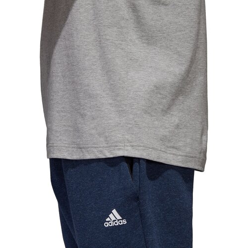 HERREN TRAININGSSHIRT ESSENTIALS BASE TEE