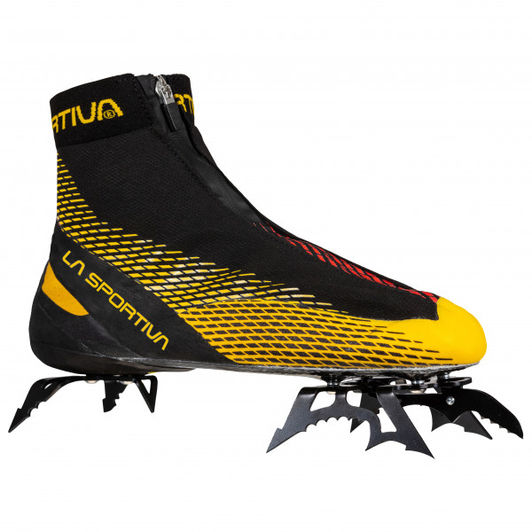 La Sportiva - Mega Ice Evo - Steigeisen
