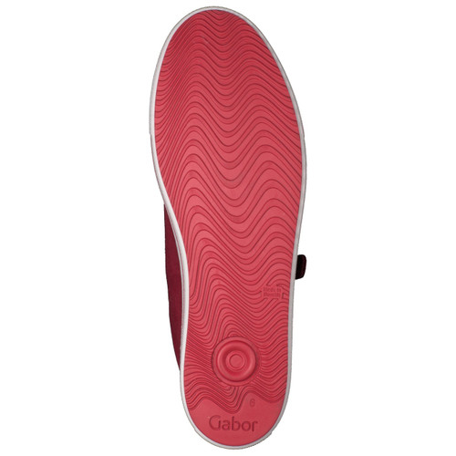 Schnürschuh-26615590025 Gabor Comfort