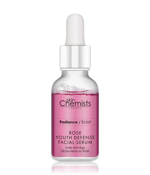 SkinChemists Rose Youth Defence Gesichtsserum-15 ml