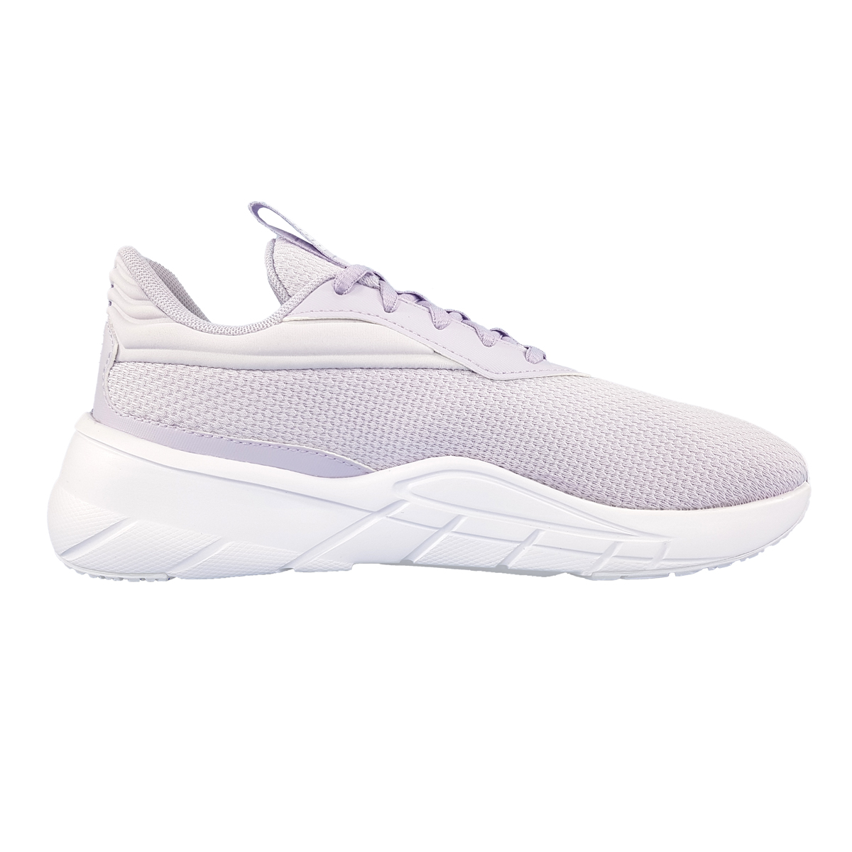 Puma Lex Nova Shine 377940/002 Violett 02 lavender/white