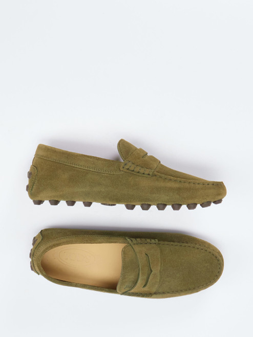 Mokassin-45116290009 Tod's