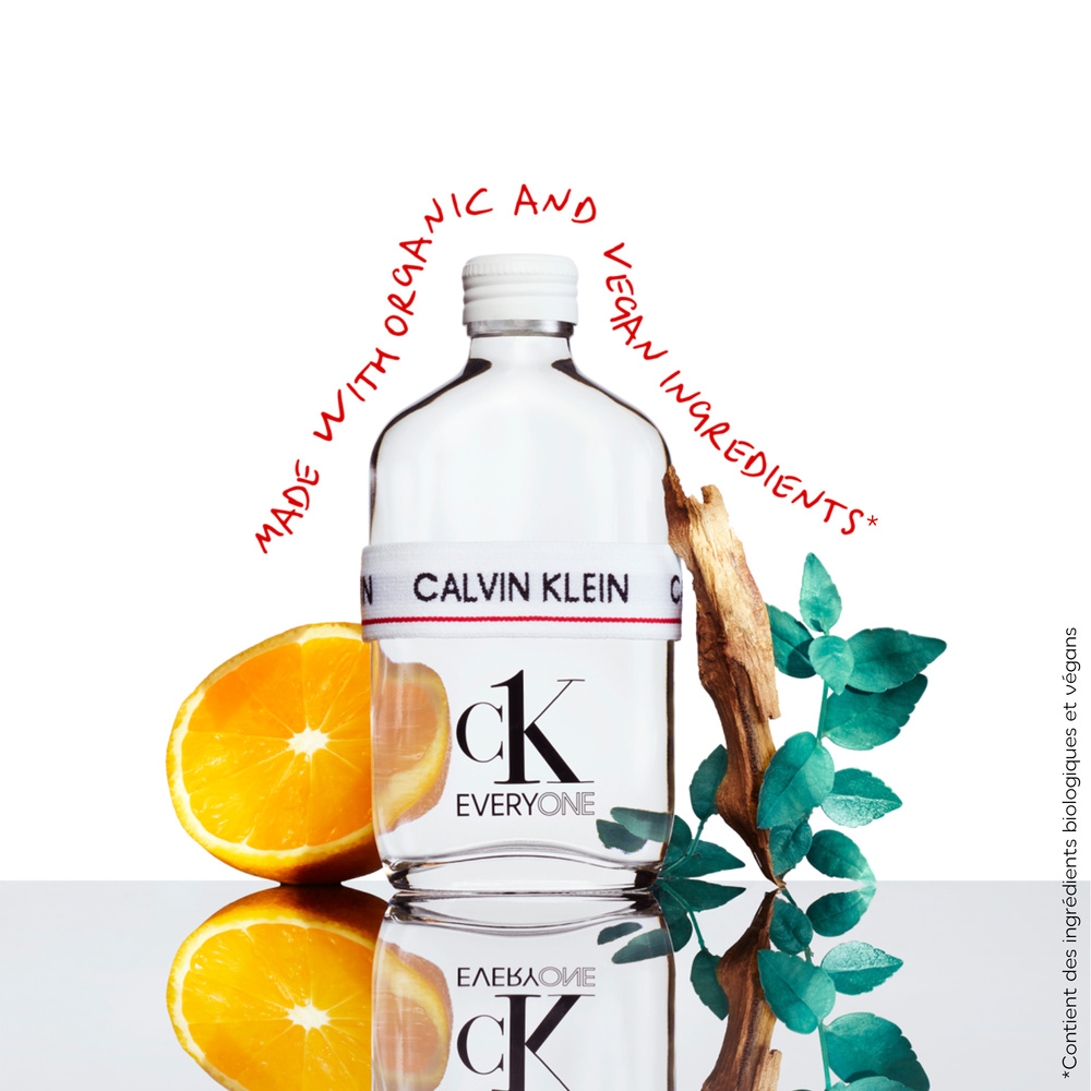 Calvin Klein CK EVERYONE Eau de toilette