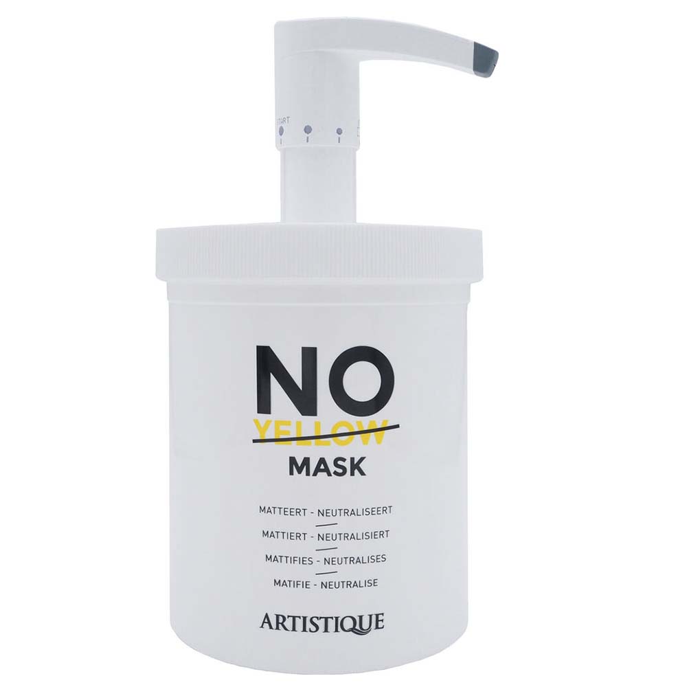 Artistique No Yellow Mask 1 L