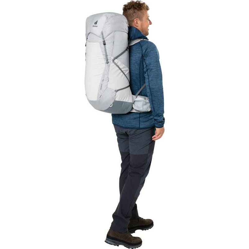Deuter Aircontact Ultra 50+5 Trekkingrucksack Herren