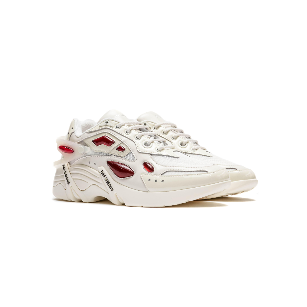 Raf Simons CYLON 21 HR740011L / braun