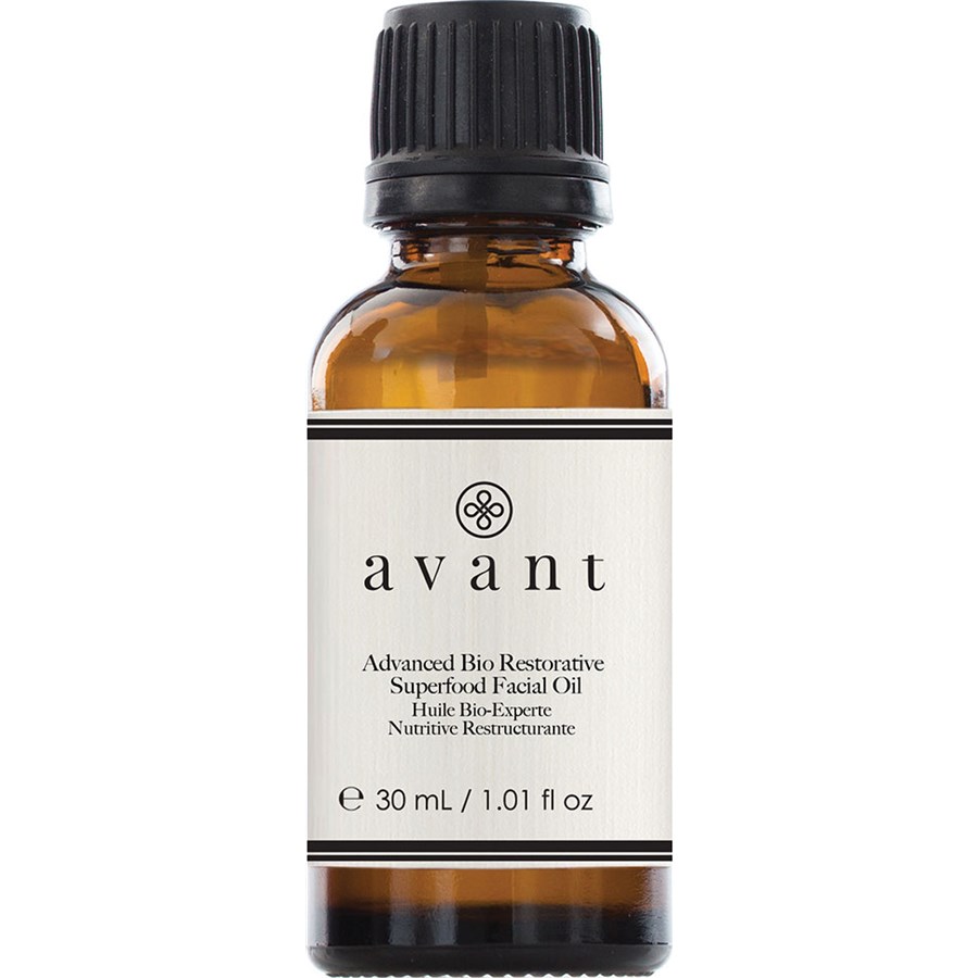 Superfood Facial Oil