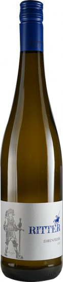 2023 Ehrenfelser lieblich - Weingut Ritter