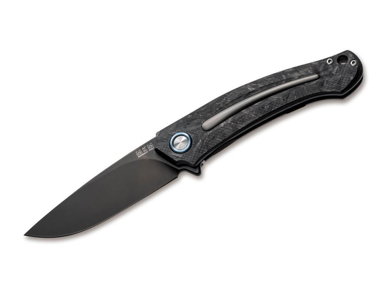 Arvenis Carbon PVD