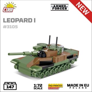 Leopard I