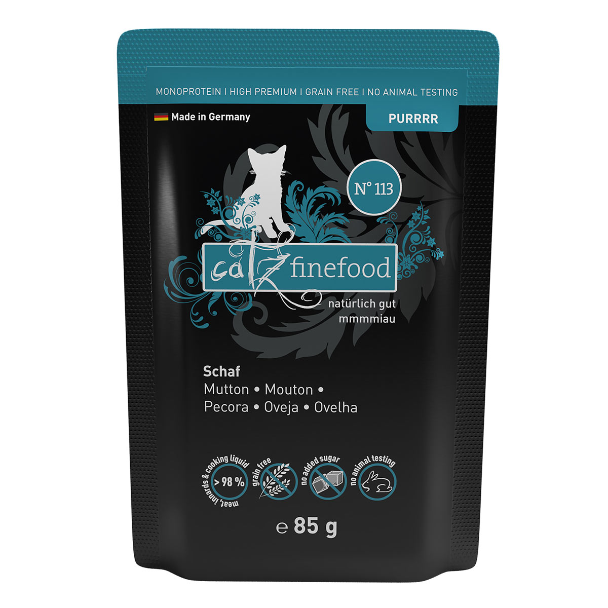catz finefood Purrrr Collection I 12x85g kaufen