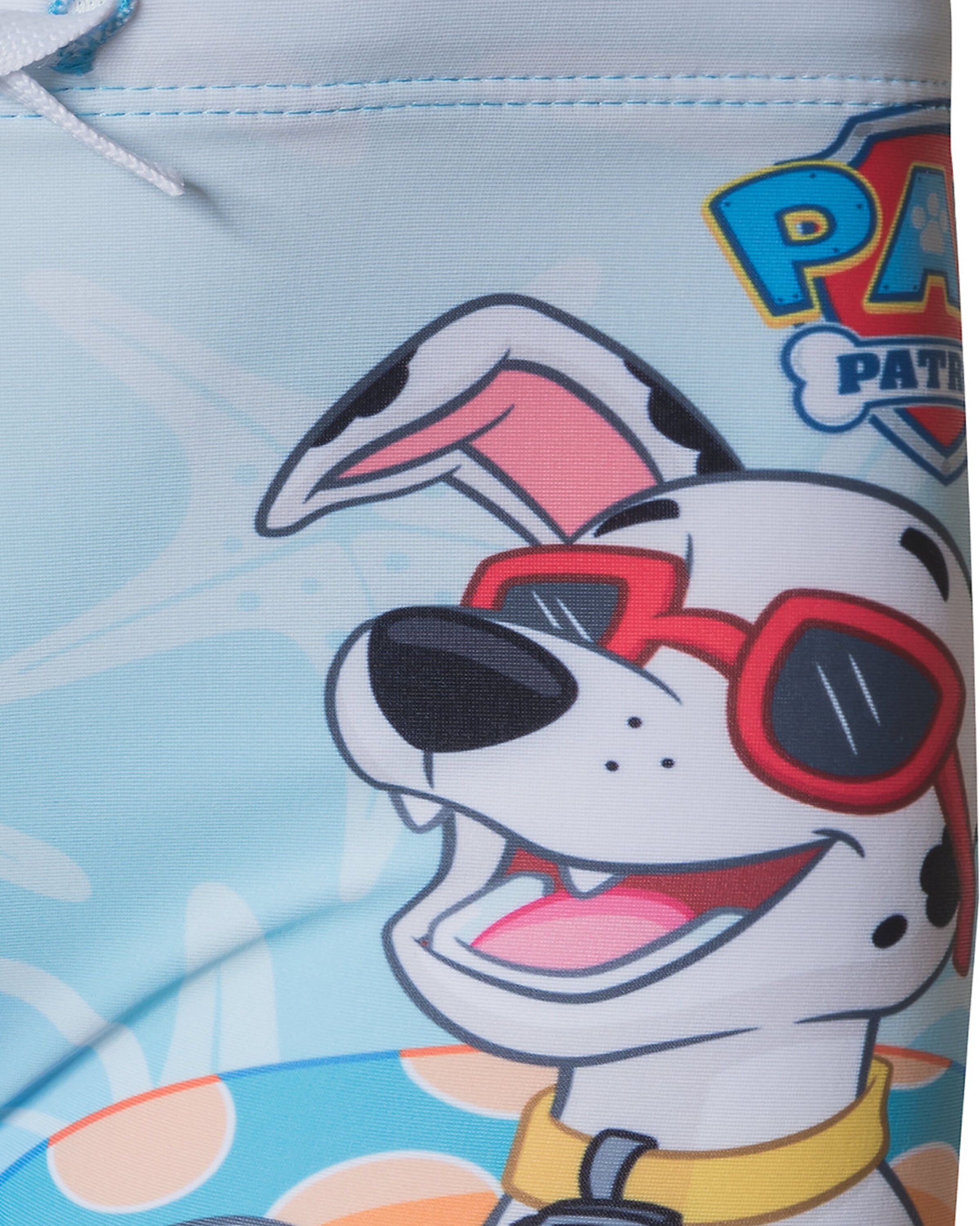 Swim Trunks