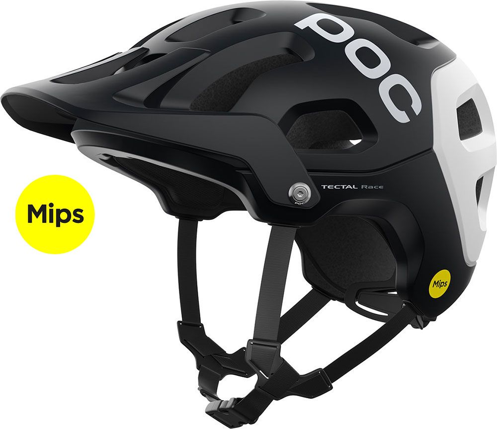 POC Tectal Race MIPS - MTB Helm kaufen | Bike-Discount