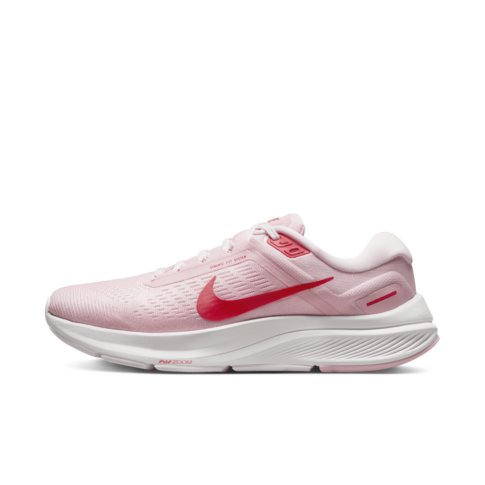 Nike Air Zoom Structure 24 DA8570-600 / pink