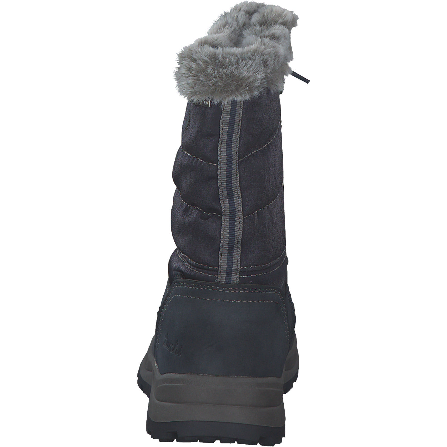 Salamander Monica 40007, Winterschuhe (Kinder), Kinder, Blau