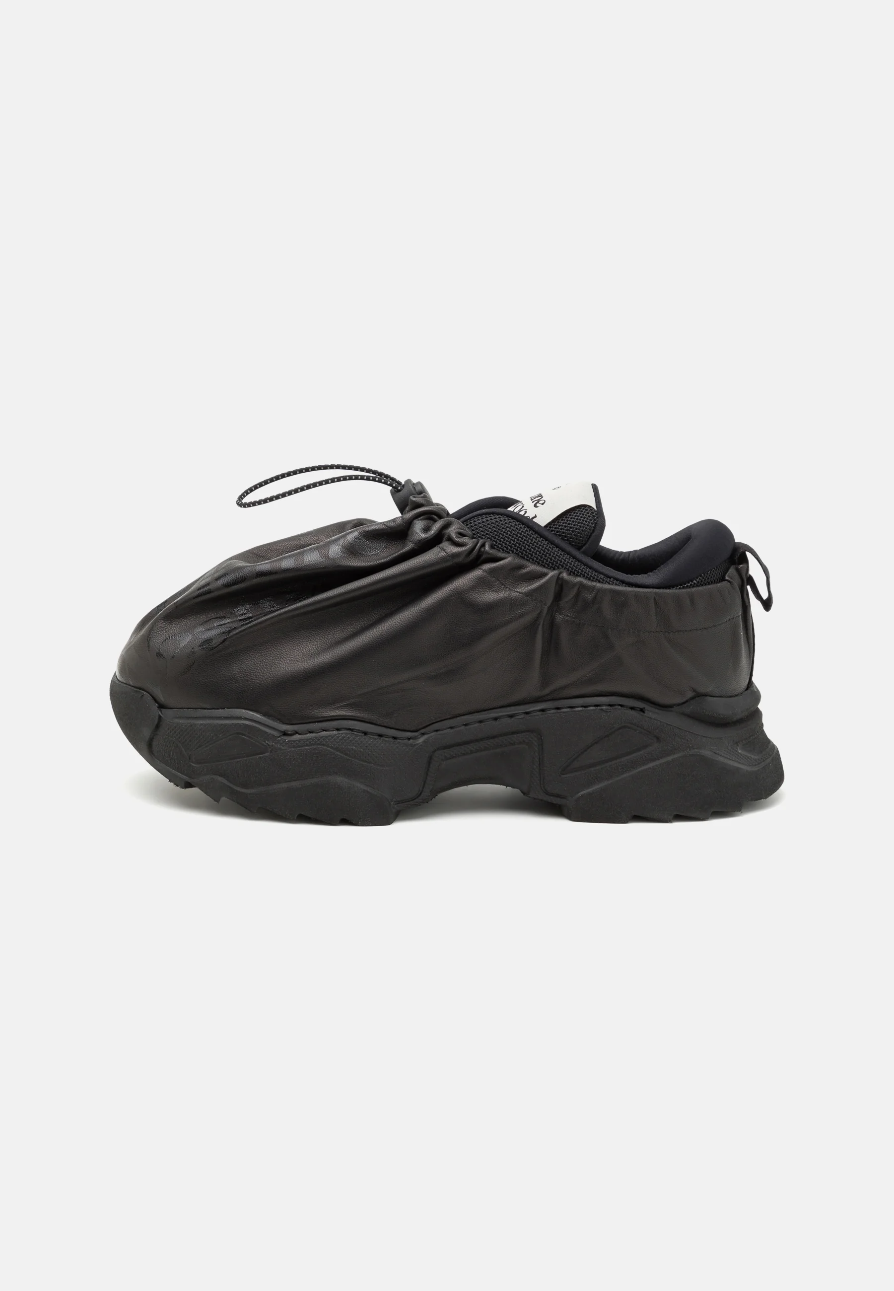 Vivienne Westwood ROMPER BAG TRAINER - Zapatillas bajas