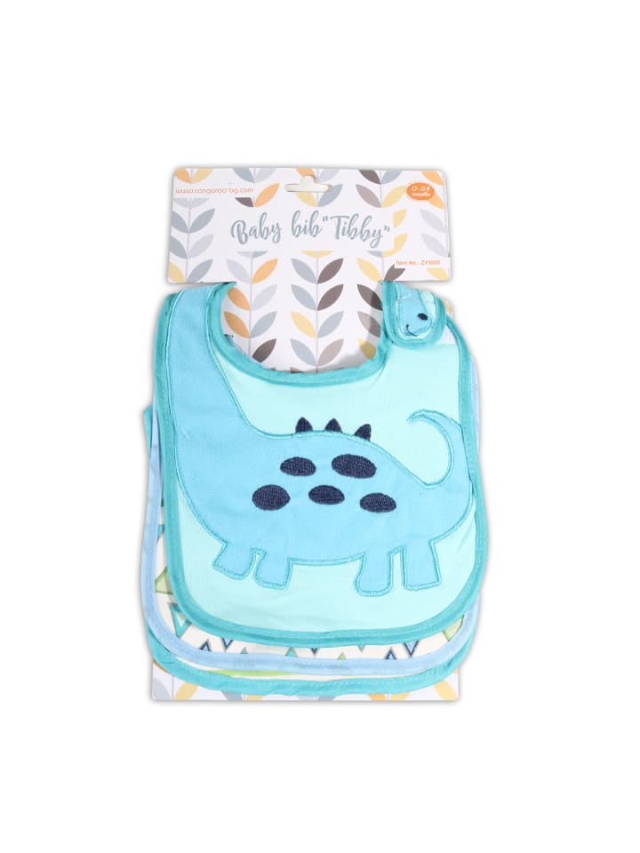 Cangaroo Babylatz 3er Set Tibby in grün günstig kaufen onesize