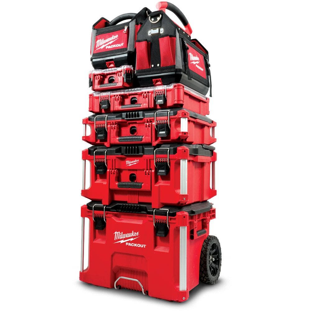 MILWAUKEE PACKOUT 48228426 48228425 48228424 48228435 48228430 48228315 48228310
