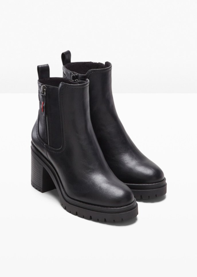 s.Oliver Boot