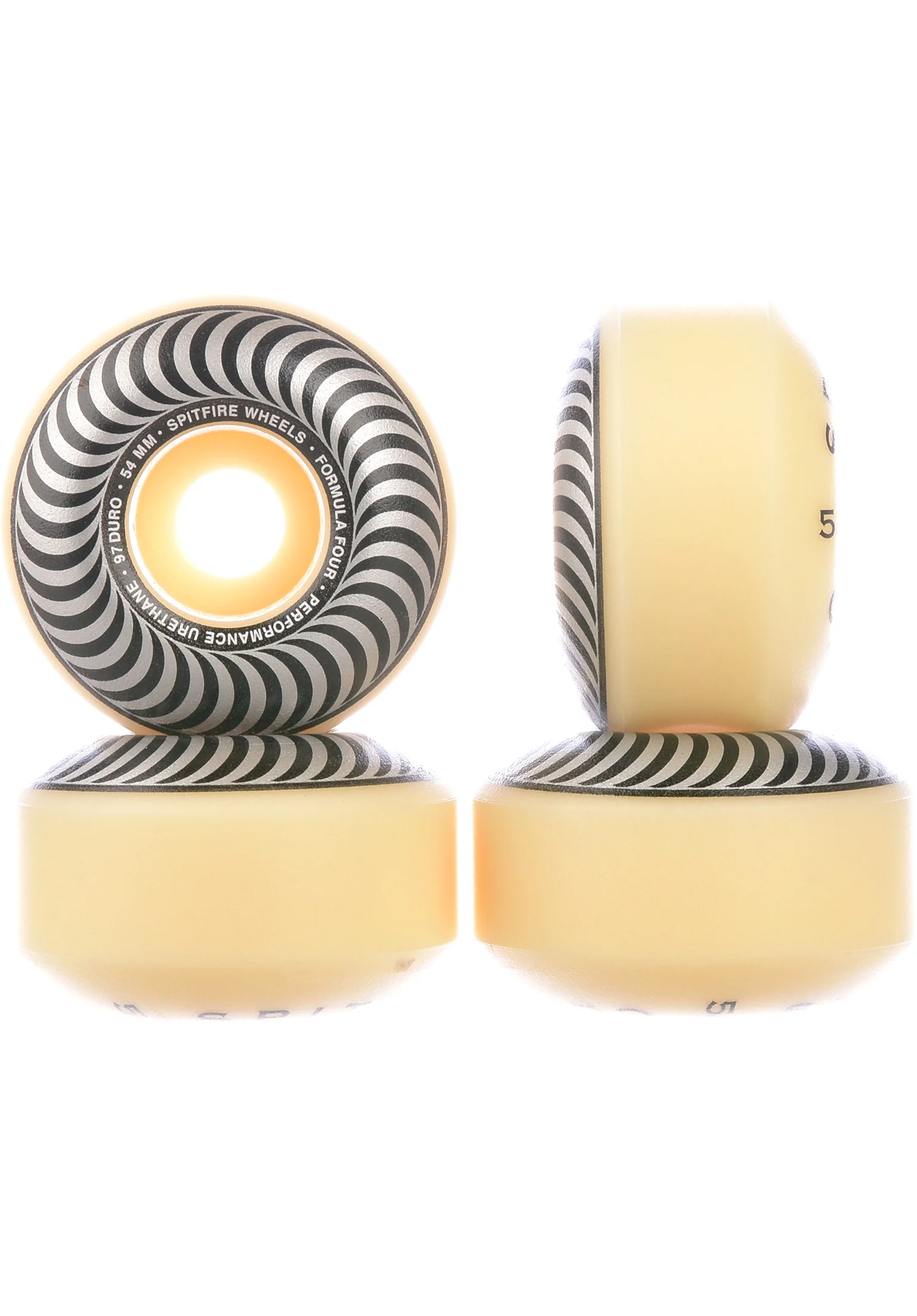 Formula Four Classics 97A