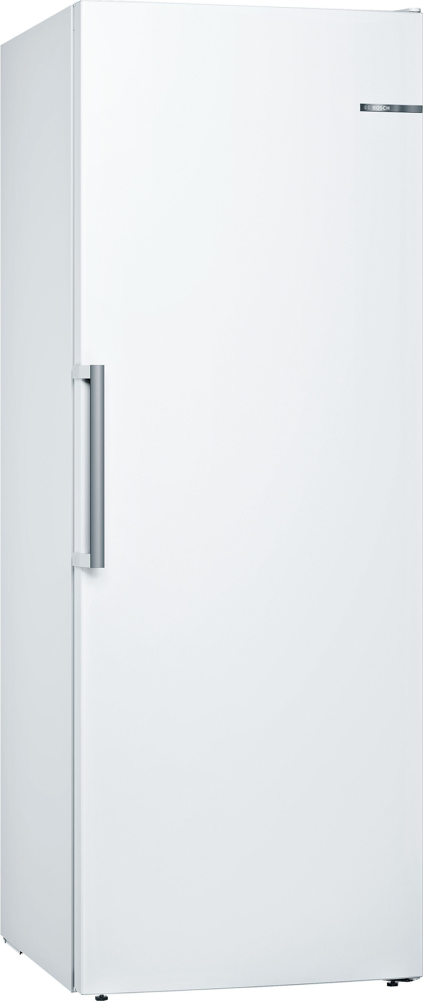 BOSCH Gefrierschrank GSN58AWCV, 191 cm hoch, 70 cm breit