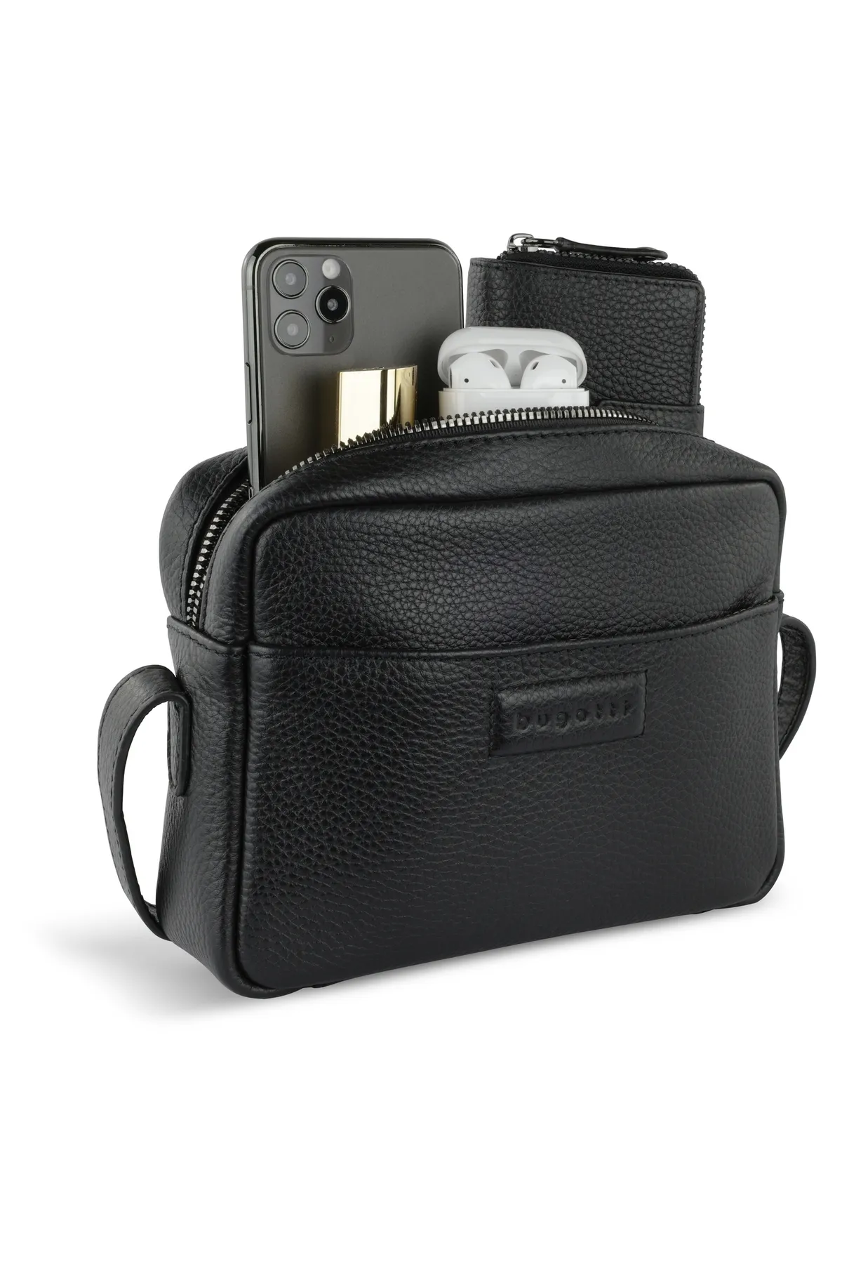 BUGATTI  Umhängetasche Elsa Shoulderbag Small