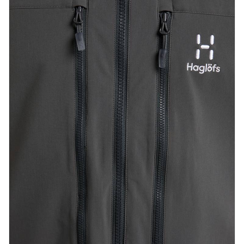 Haglöfs Roc Sight Softshell Jacket Softshelljacke Herren