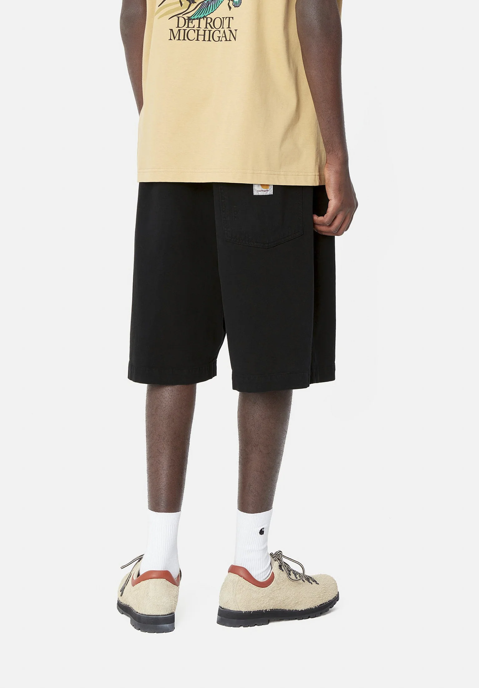 Floyd Short