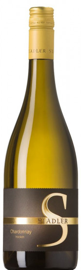 2022 Chardonnay trocken - Weingut Stadler