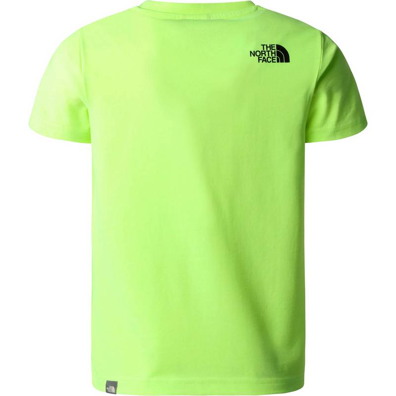 The North Face REDBOX T-Shirt Kinder