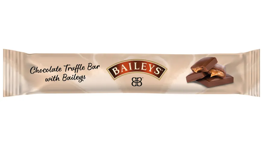 Baileys Chocolate Truffle Bar 35 g