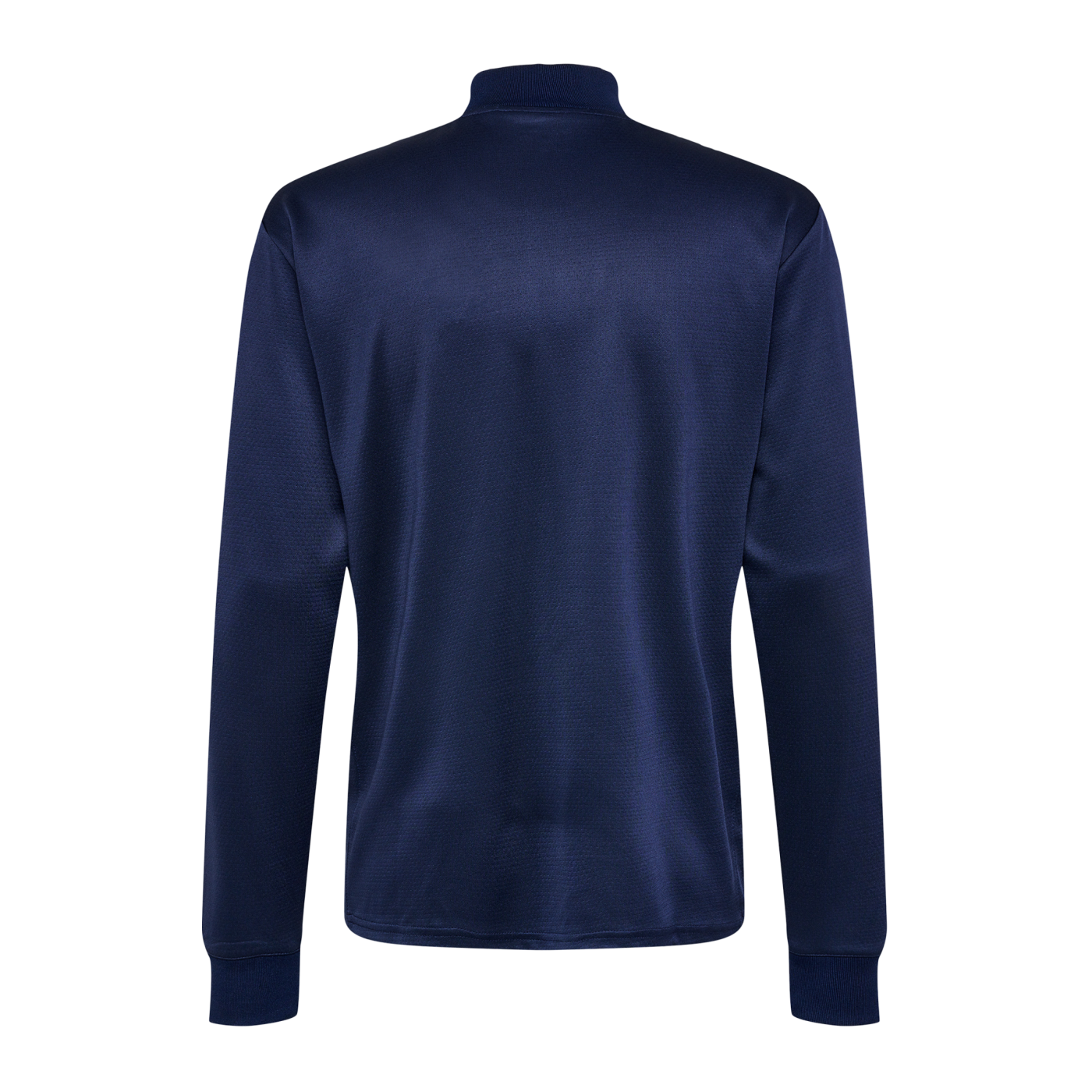 Hummel hmlSTALTIC Poly HalfZip Sweatshirt F7209