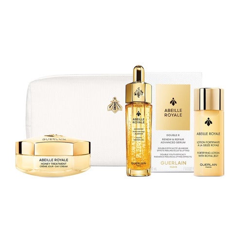 Guerlain Abeille Royale -setti