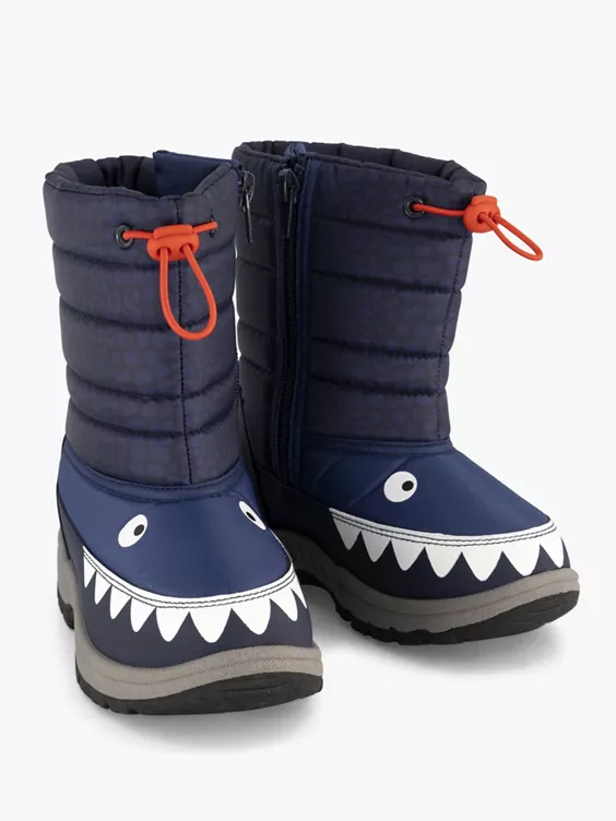 Cortina Schneeboots