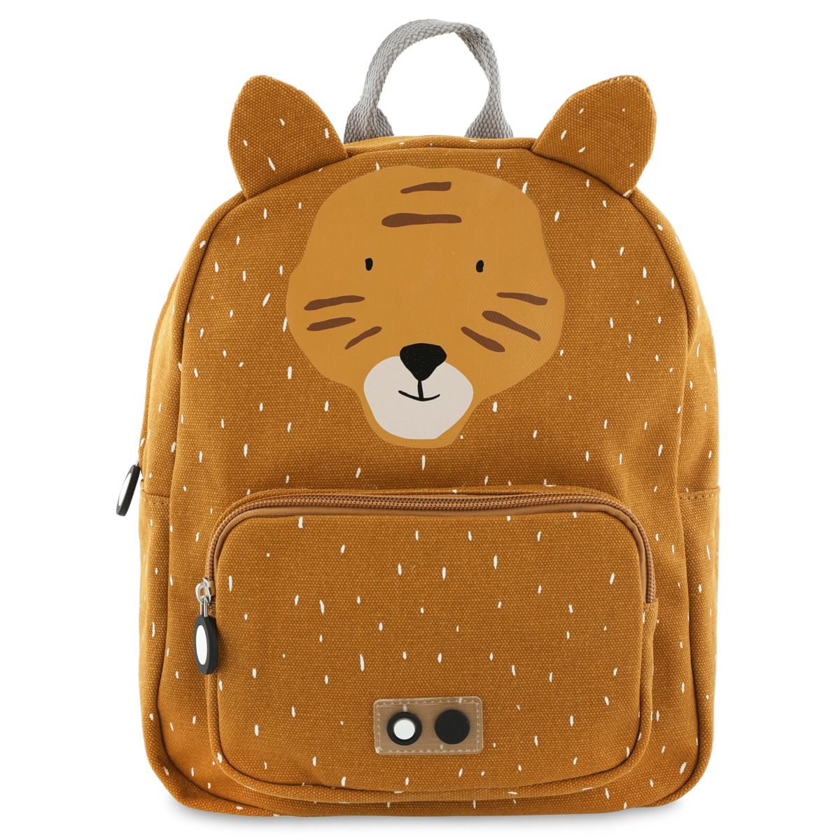 Trixie  Sac à dos - Mr. Tiger - Camel