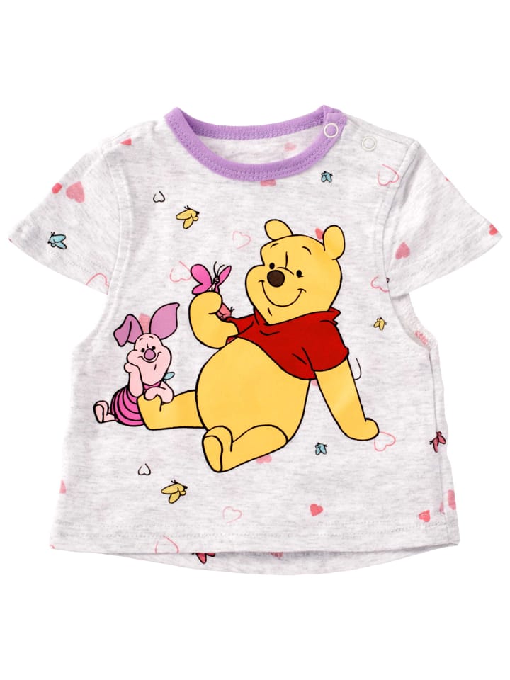 Disney 2tlg Set Disney in Lila günstig kaufen 62