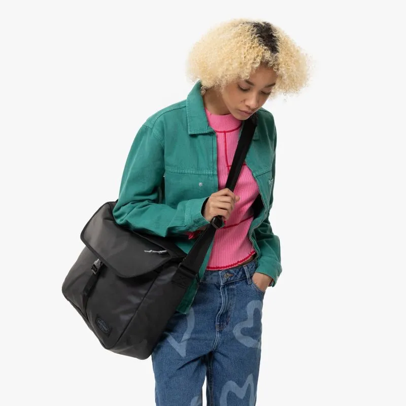 Eastpak Delegate + Tarp Black