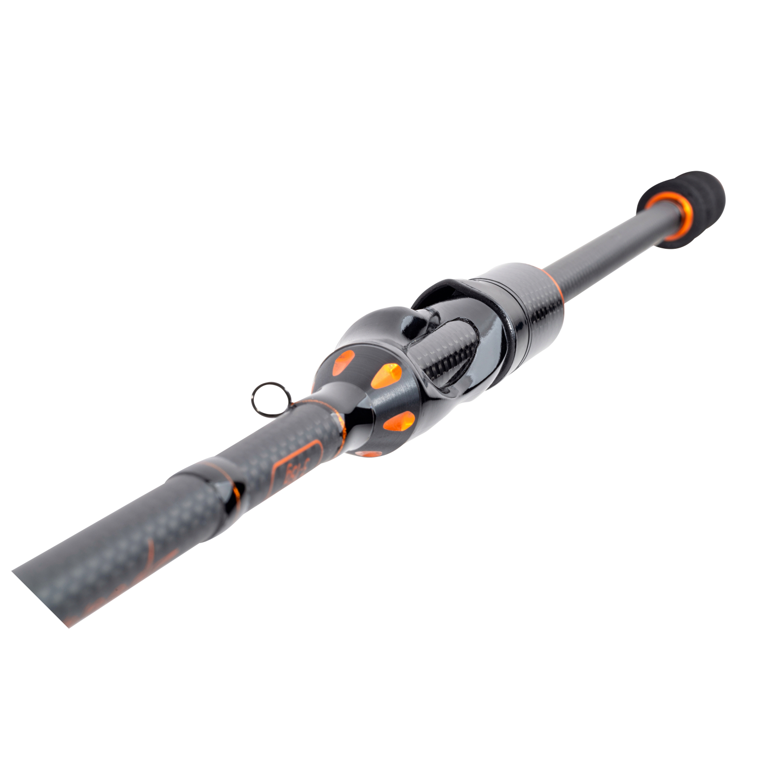 Sänger Spinnruten Specialist TB-X (Fast Action Serie)