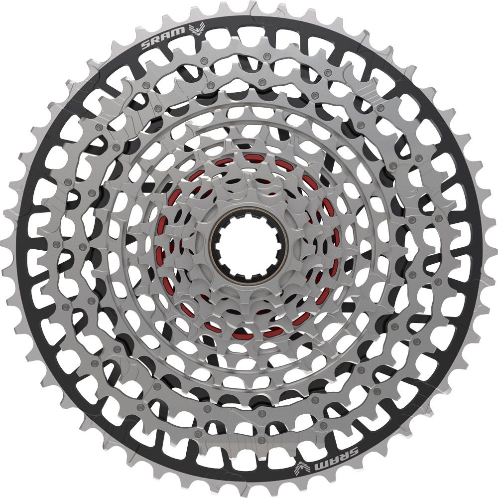 SRAM XX Eagle Transmission AXS 12-fach Gruppe kaufen | Bike-Discount